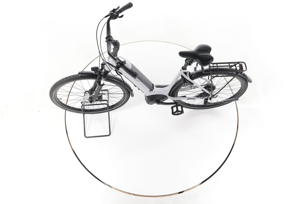 Kalkhoff Endeavour 3.B Move Trekking E-Bike Tiefeinsteiger - Image 19
