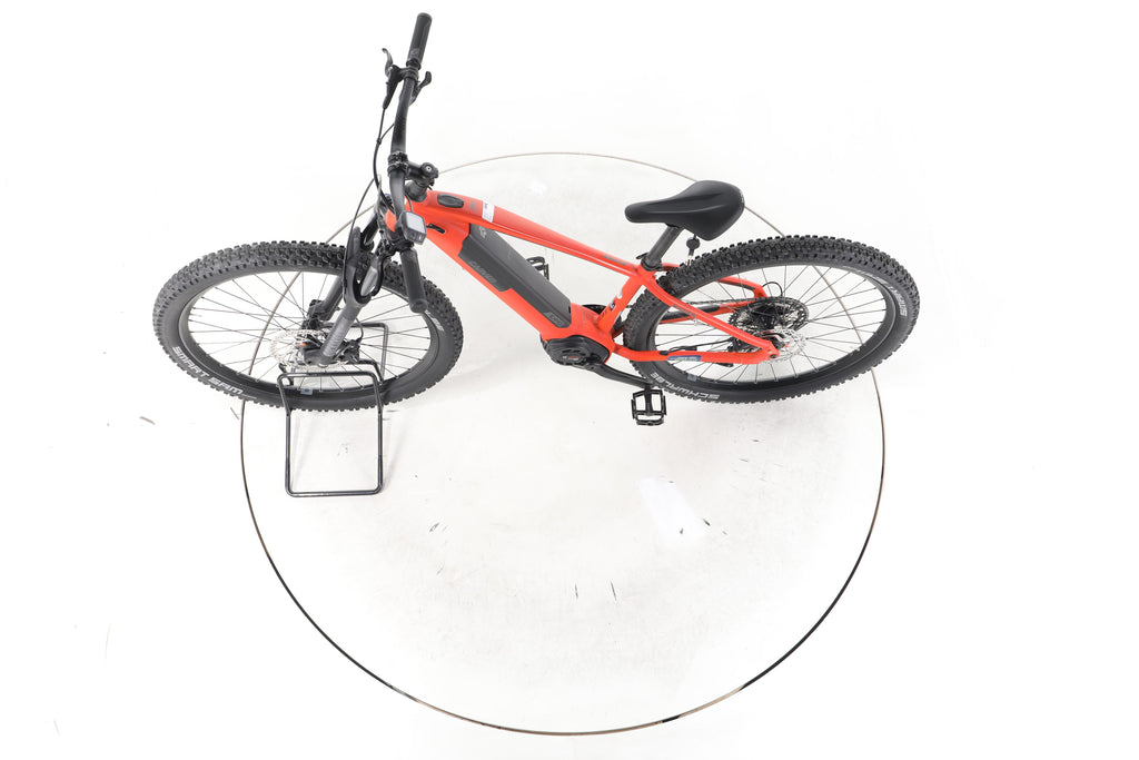 Carver Strict E.440 E-Bike - Image 19