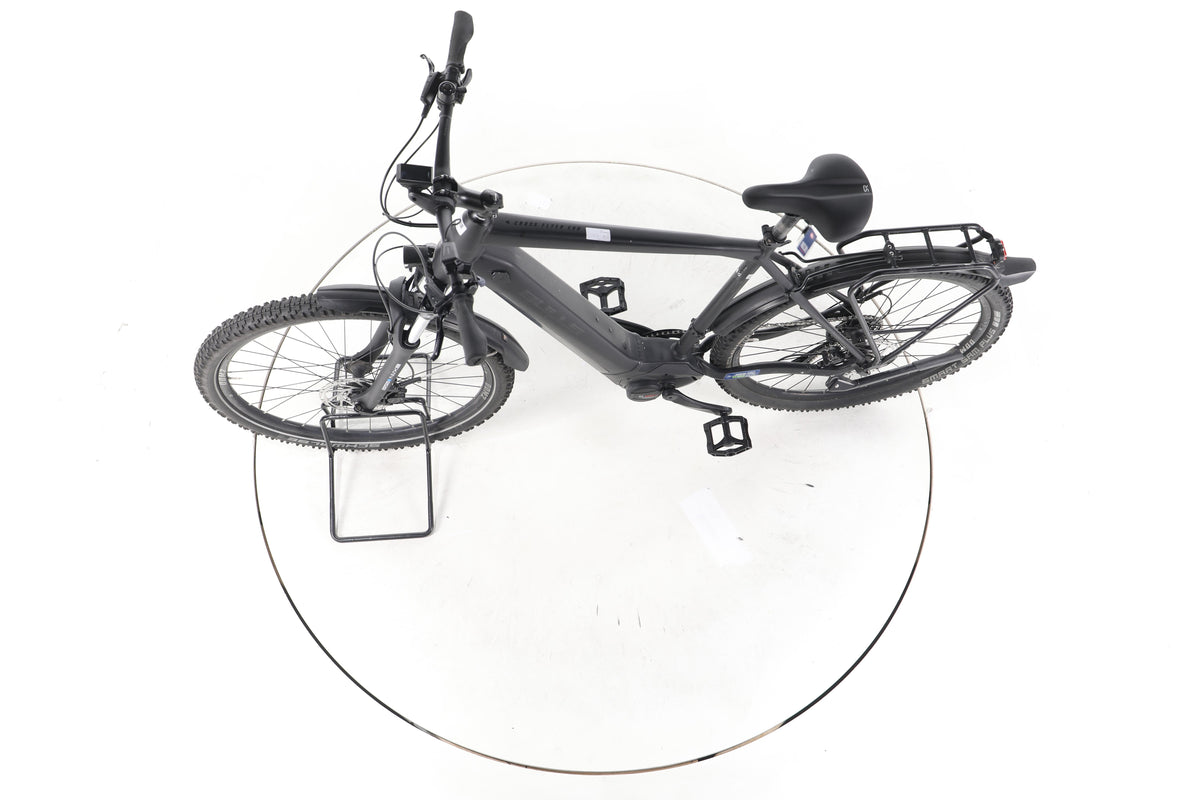 Bulls Cross Flyer Evo 1 Trekking E-Bike - Image 19