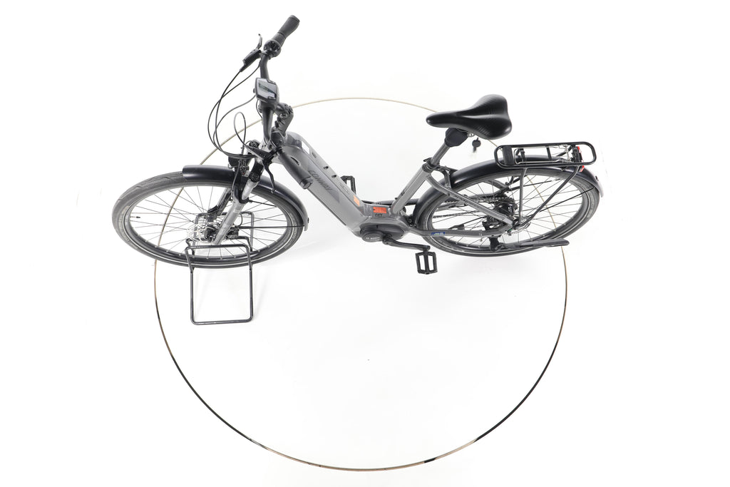 Conway Cairon TF 2.7 City E-Bike Tiefeinsteiger - Image 19