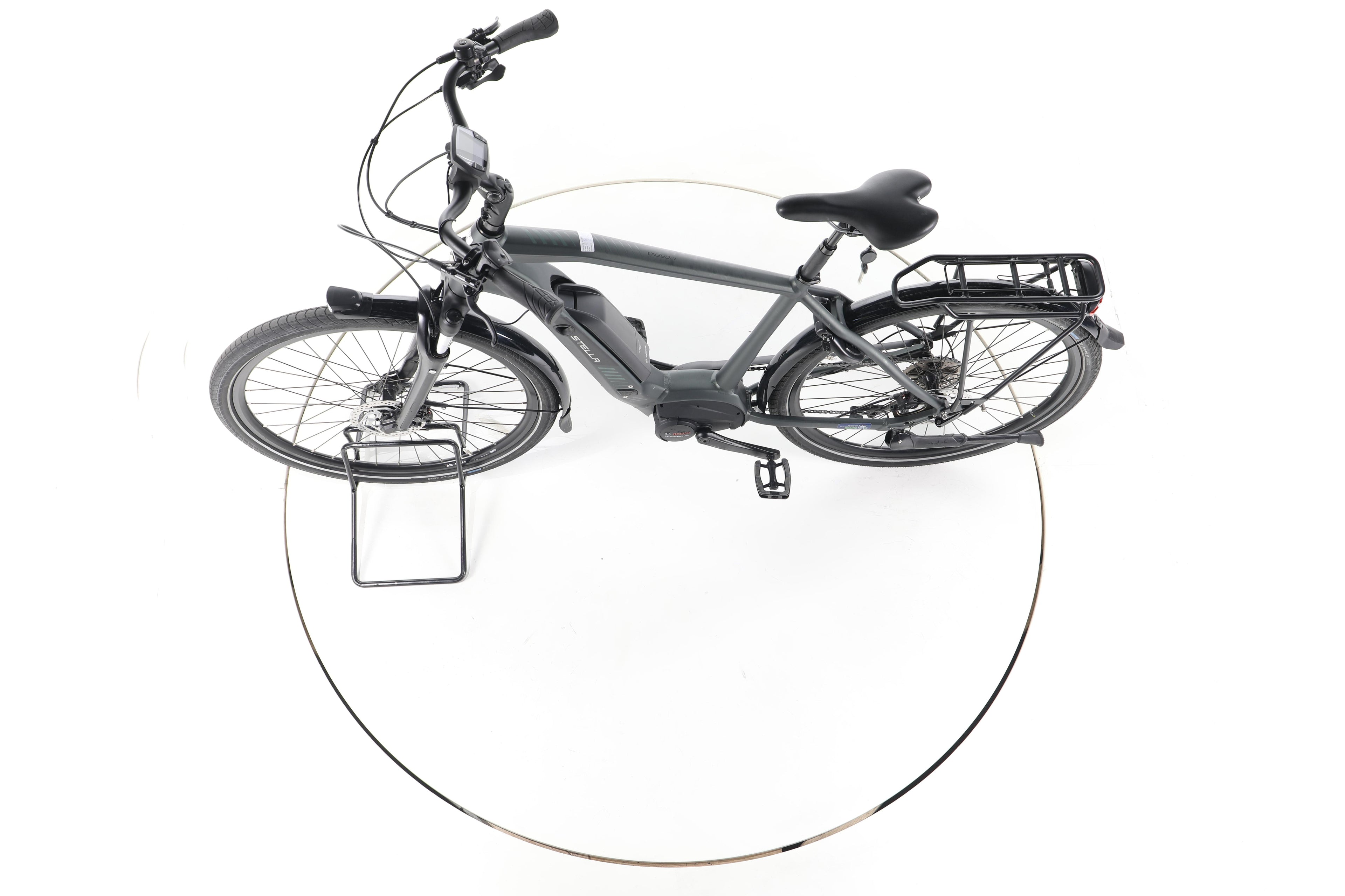 STELLA Morena Trekking E-Bike - Image 19
