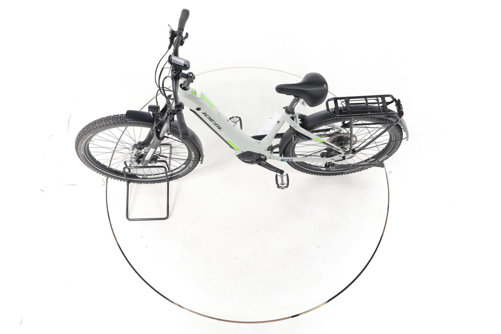 Ideal Prisma Trekking E-Bike Tiefeinsteiger - Image 19