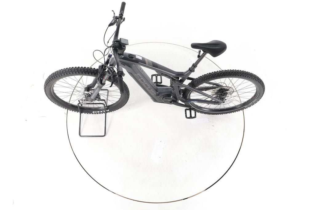 Focus Thron² 6.8 E-Bike Fully - Image 19
