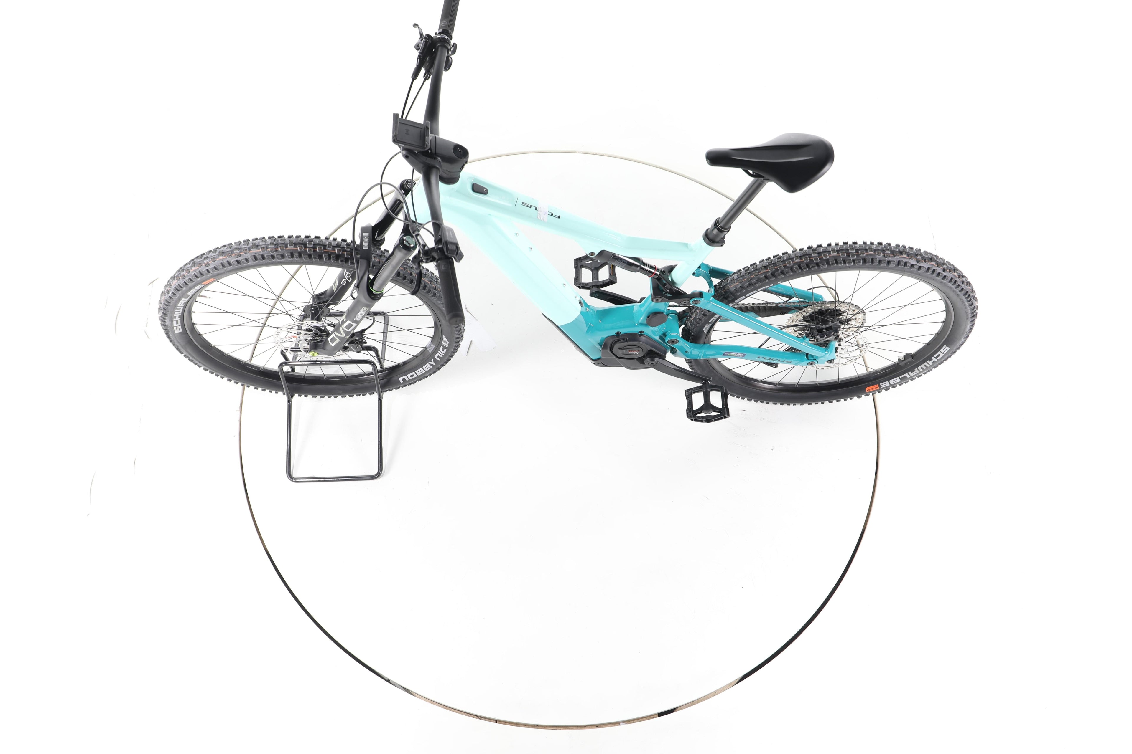 Focus Jam² 6.7 Fully E-Bike 2023 - Image 19