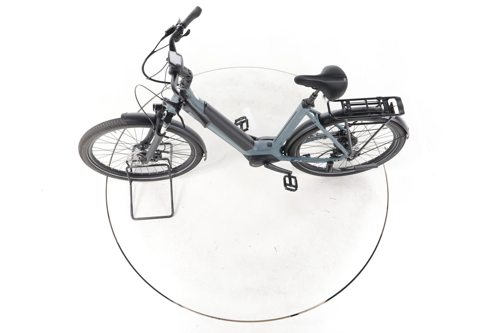 Winora Sinus 9 Trekking E-Bike Tiefeinsteiger - Image 19