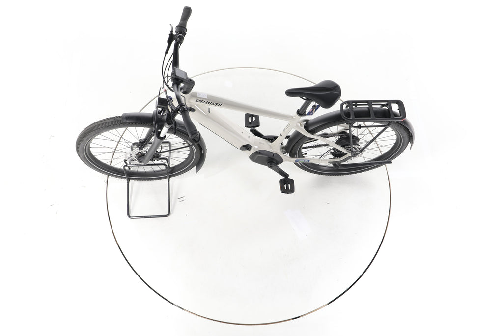 Specialized Turbo Vado 3.0 City E-Bike - Image 19