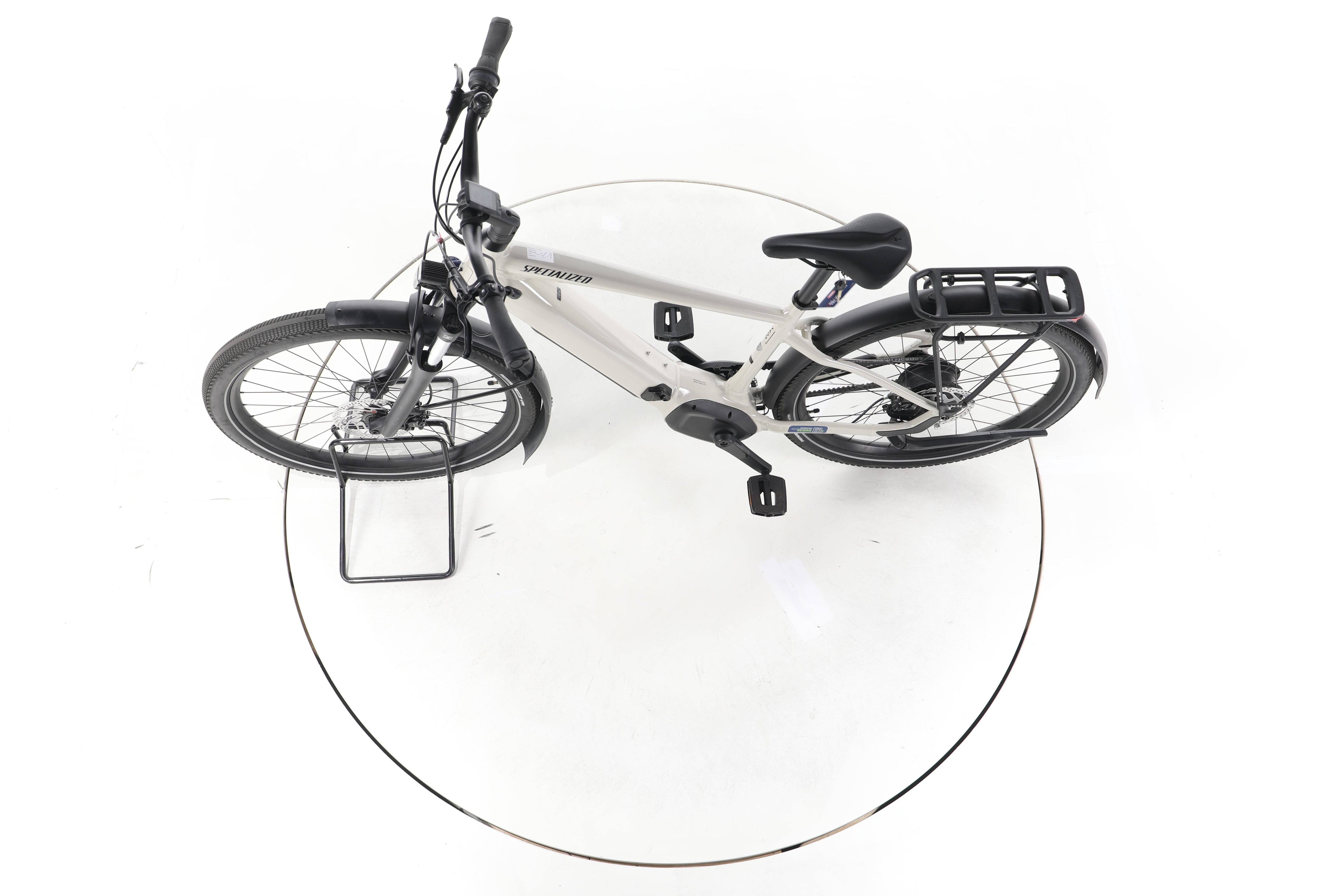 Specialized Turbo Vado 3.0 City E-Bike - Image 19