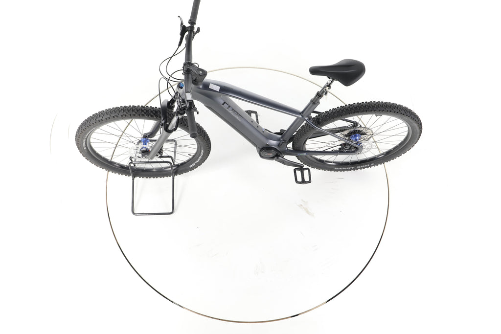 Cube Reaction Hybrid Pro E-Bike 2024 - Image 19