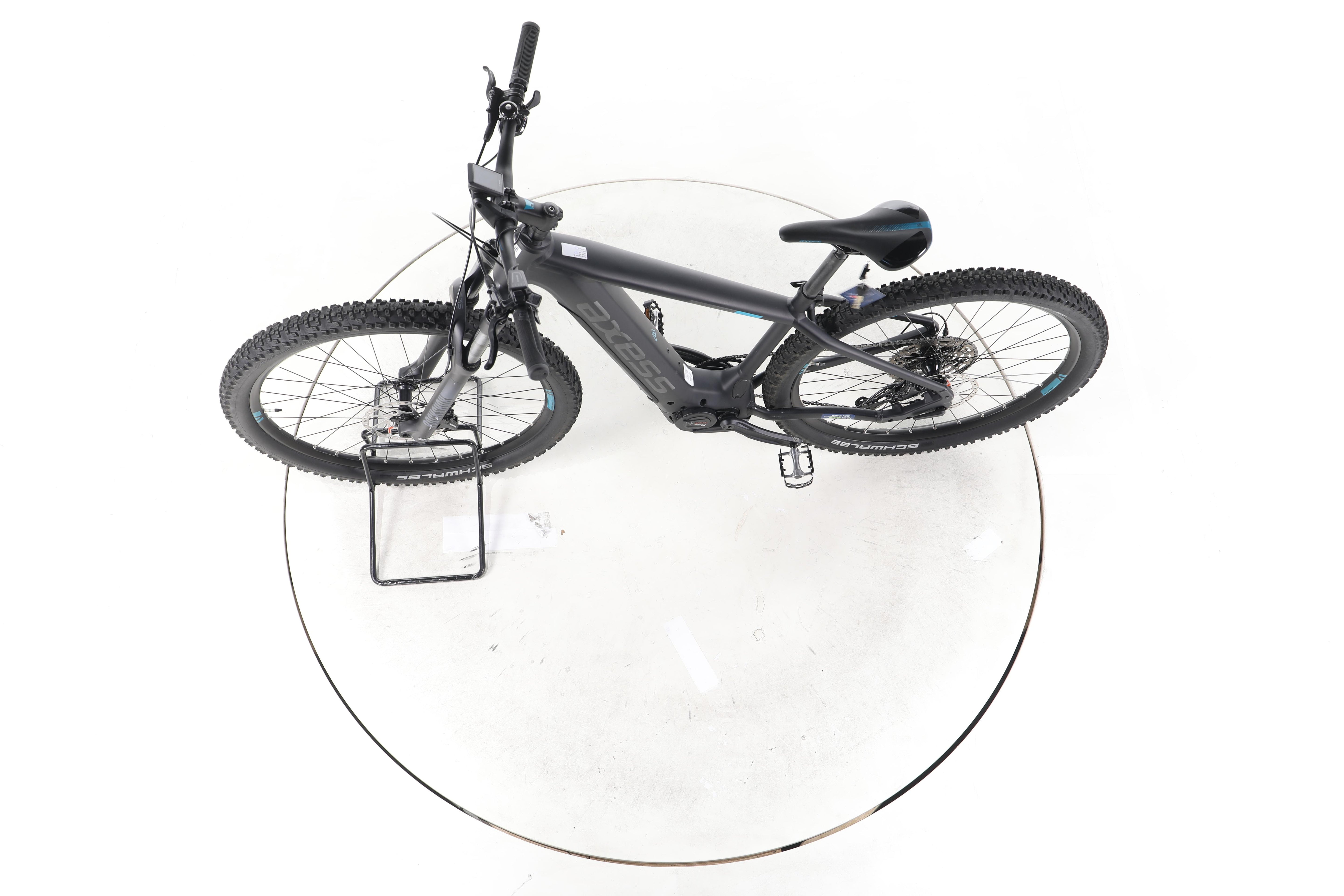 Axess Element E-Bike 2025 - Image 19