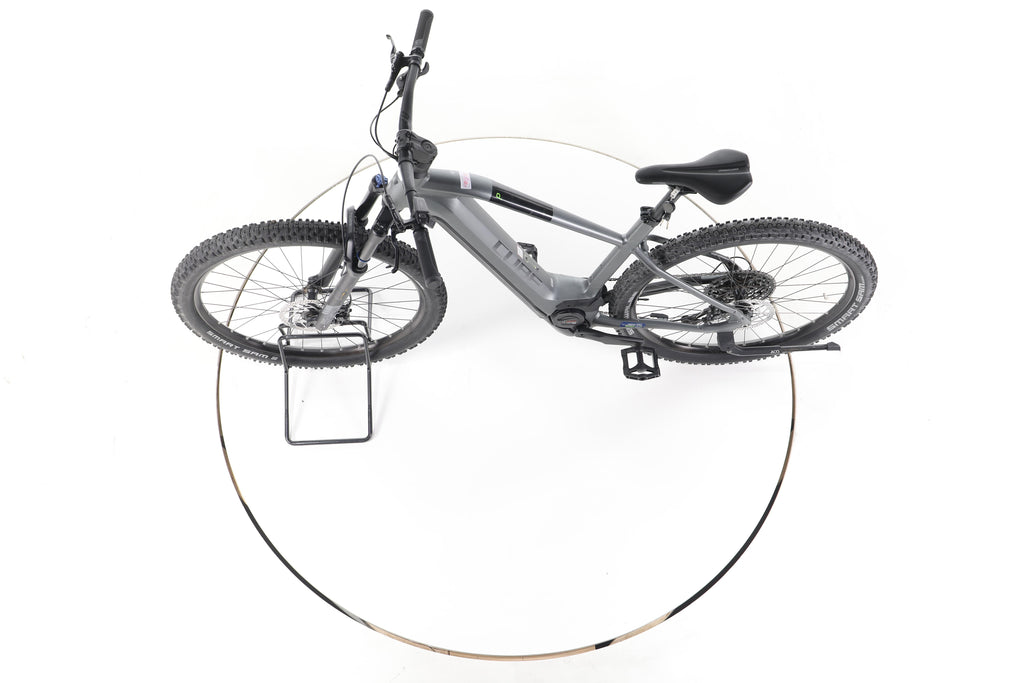 Cube Reaction Hybrid Pro E-Bike - Image 19