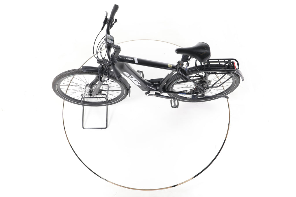 KTM Macina Tour CX625 LTD64 Trekking E-Bike - Image 19