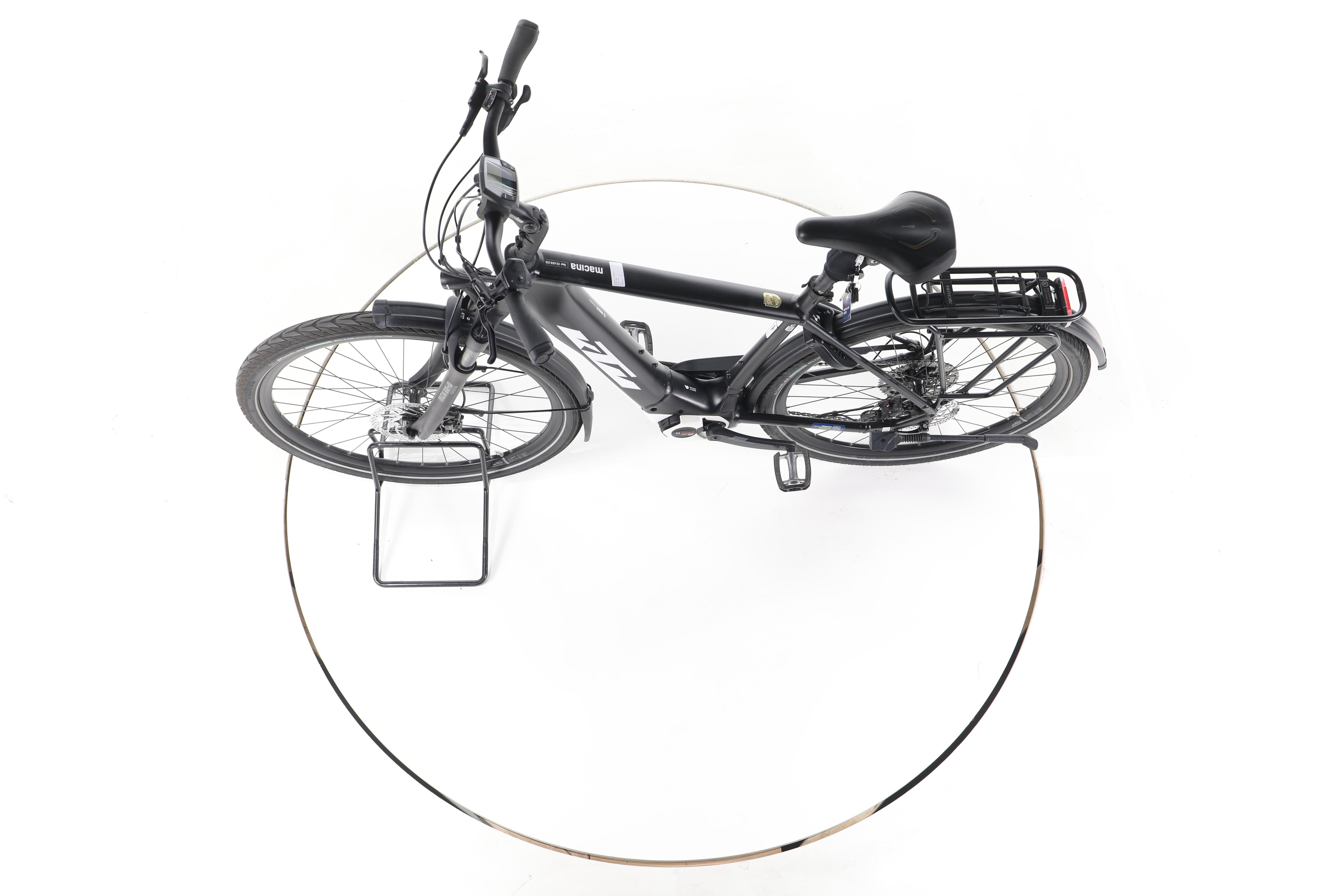 KTM Macina Tour CX625 LTD64 Trekking E-Bike - Image 19