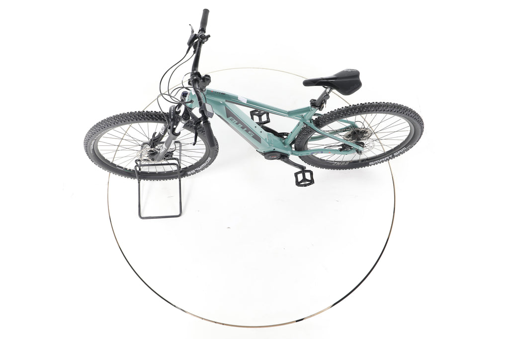 Bulls Evo E-Bike - Image 19