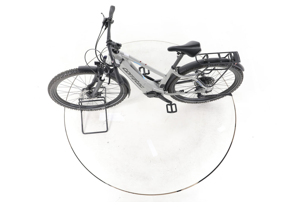 Corratec E-Power MTC LTD Trekking E-Bike - Image 19