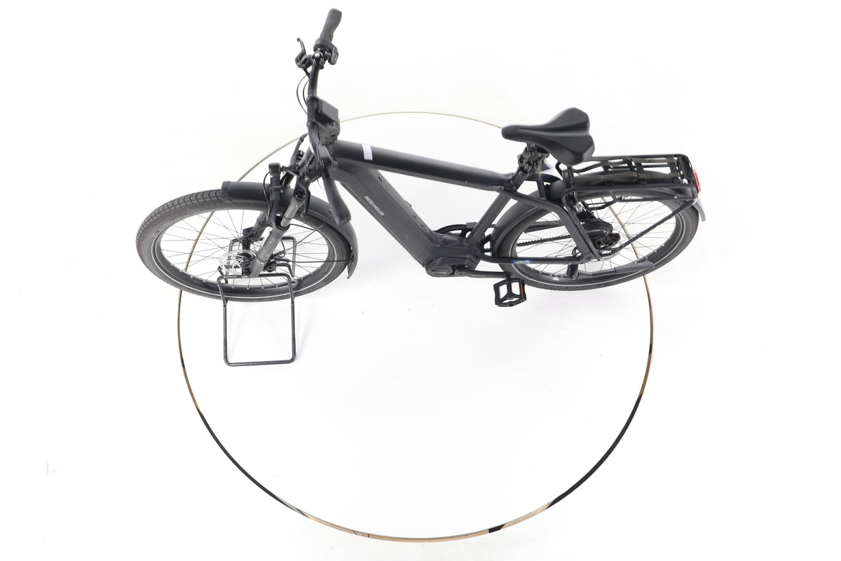 Riese & Müller Charger4 GT City E-Bike - Image 19