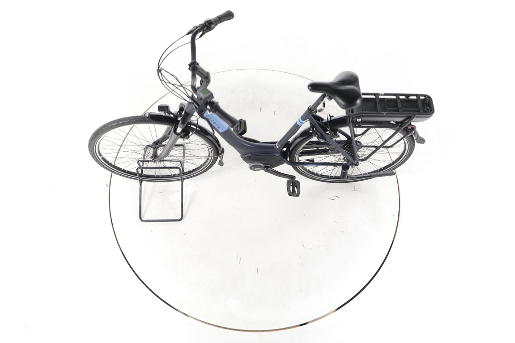 Gazelle Paris C7 HMB City E-Bike Tiefeinsteiger - Image 19