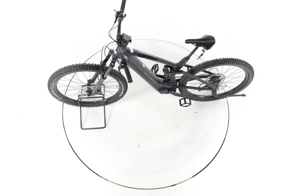 Cube Stereo Hybrid 140 HPC SLX E-Bike Fully Carbon 2024 - Image 19