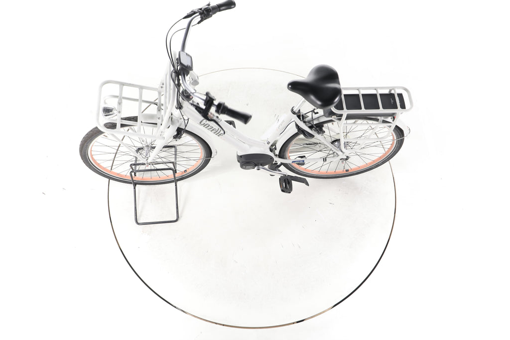 Gazelle Miss Grace C7+ HMB City E-Bike Tiefeinsteiger - Image 19