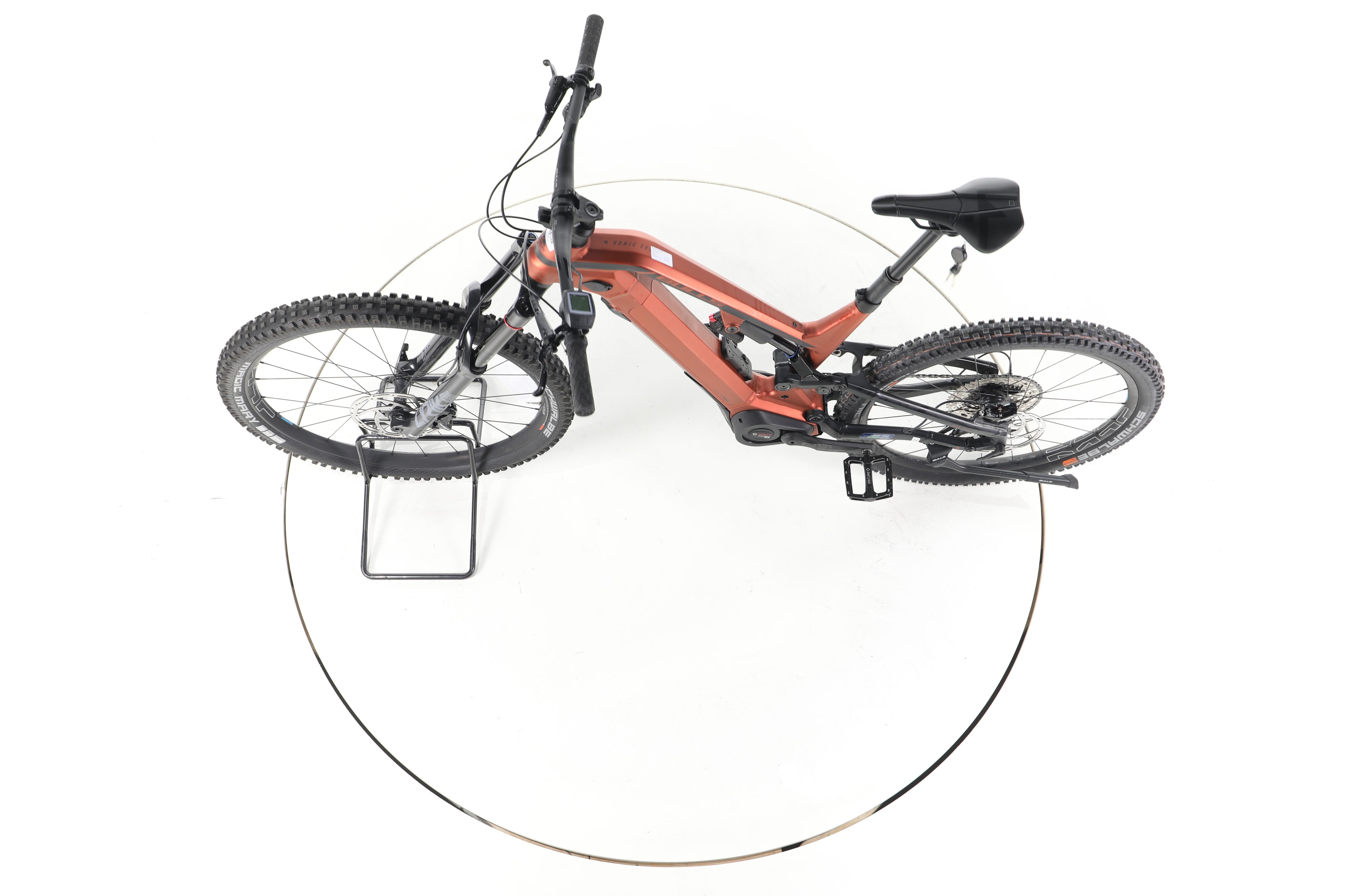 Bulls Sonic EVO EN 1 Fully E-Bike - Image 19