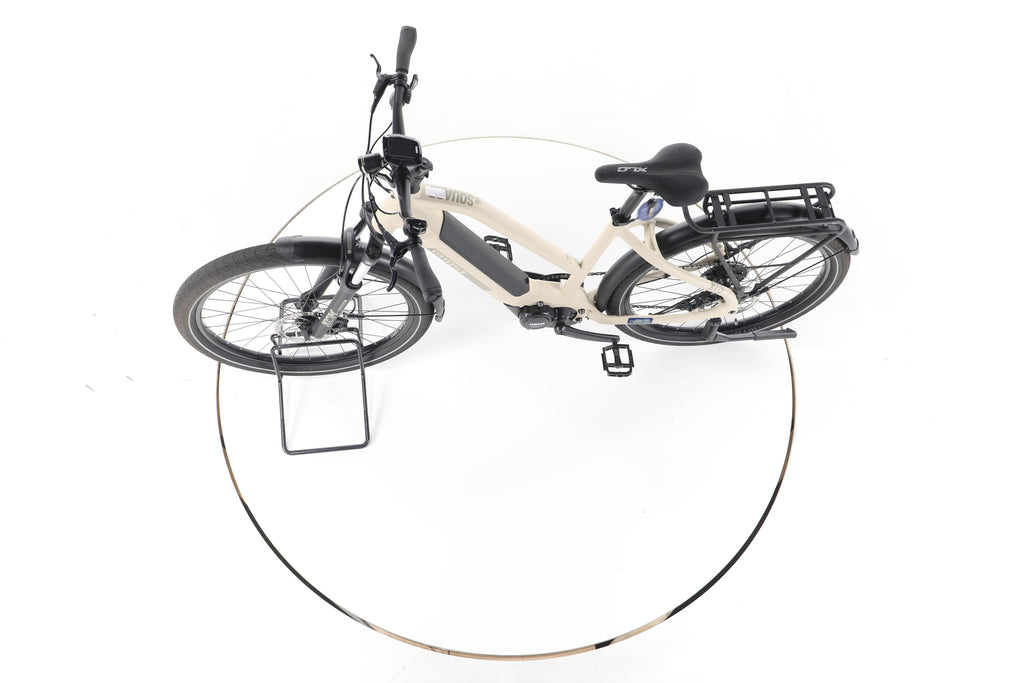 Ghost E-Square Trekking Essential Y AL U Trekking E-Bike - Image 19