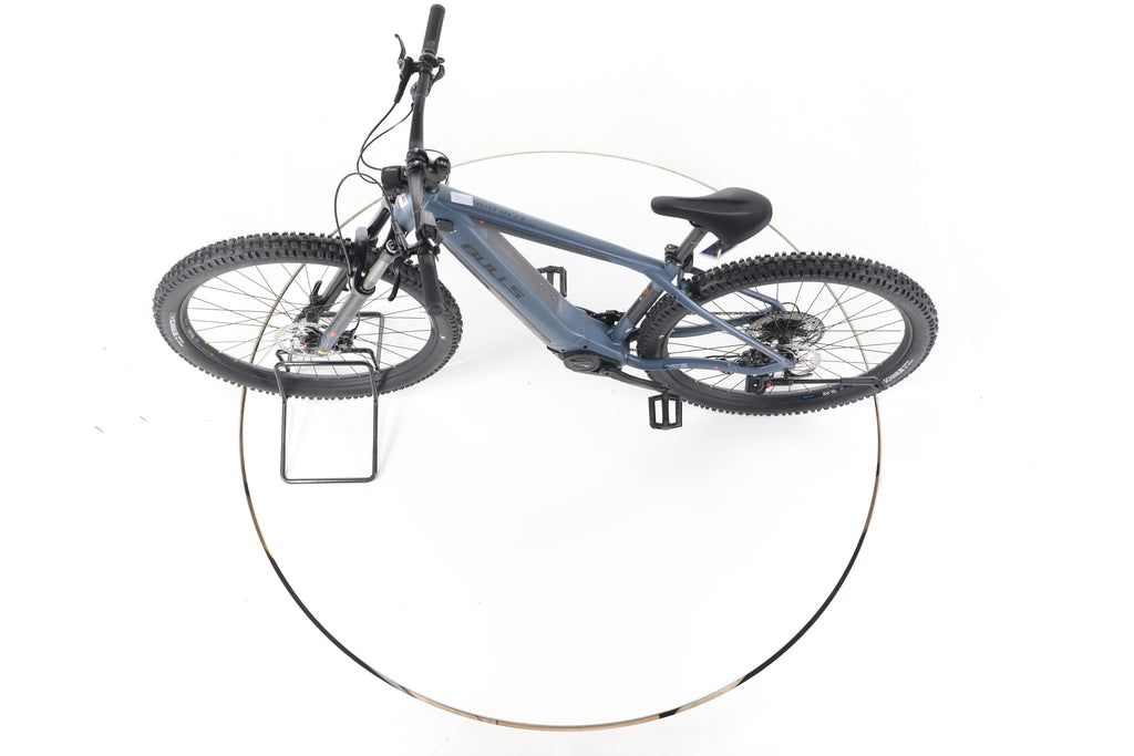 Bulls Copperhead Evo 2 E-Bike - Image 19