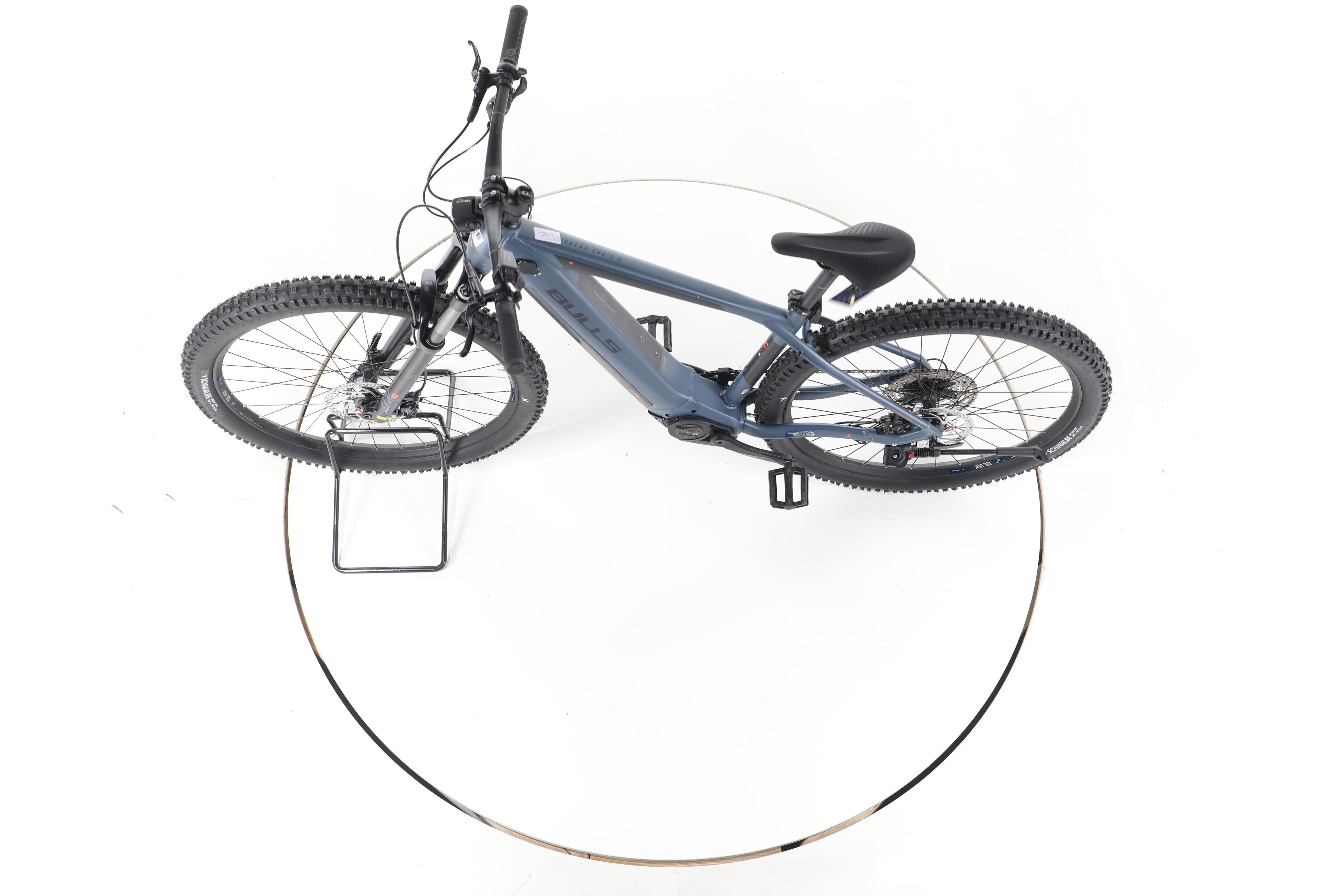 Bulls Copperhead Evo 2 E-Bike - Image 19