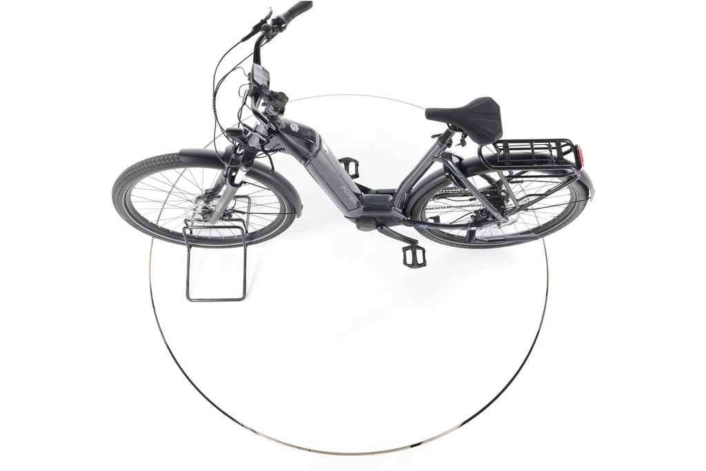 FLYER Gotour6 5.40 City E-Bike Tiefeinsteiger - Image 19