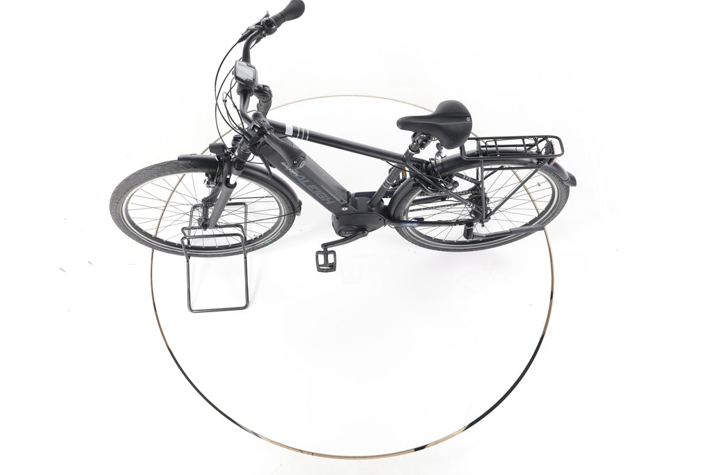 Raleigh Bristol LTD City E-Bike - Image 19
