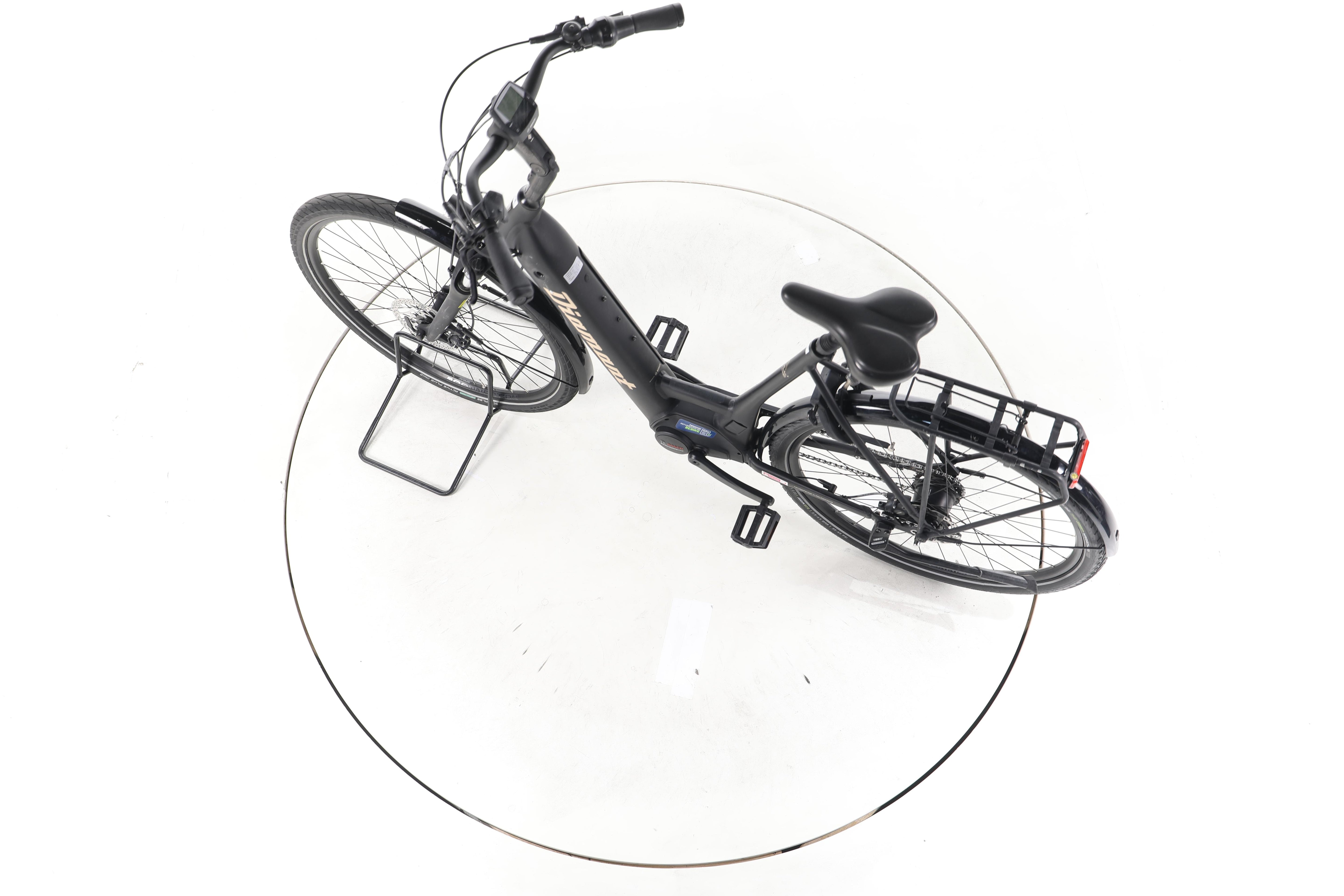 Diamant Beryll Deluxe City E-Bike Tiefeinsteiger - Image 20