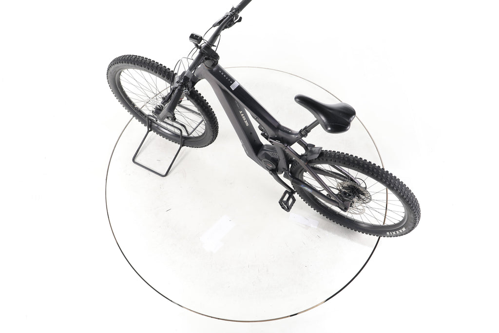 Scott Patron eRIDE 920 E-Bike Fully - Image 20