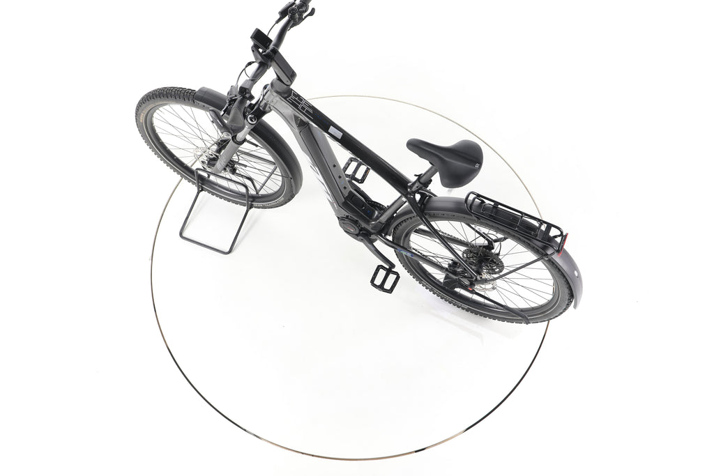 KTM Team 292 LFC Trekking E-Bike - Image 20