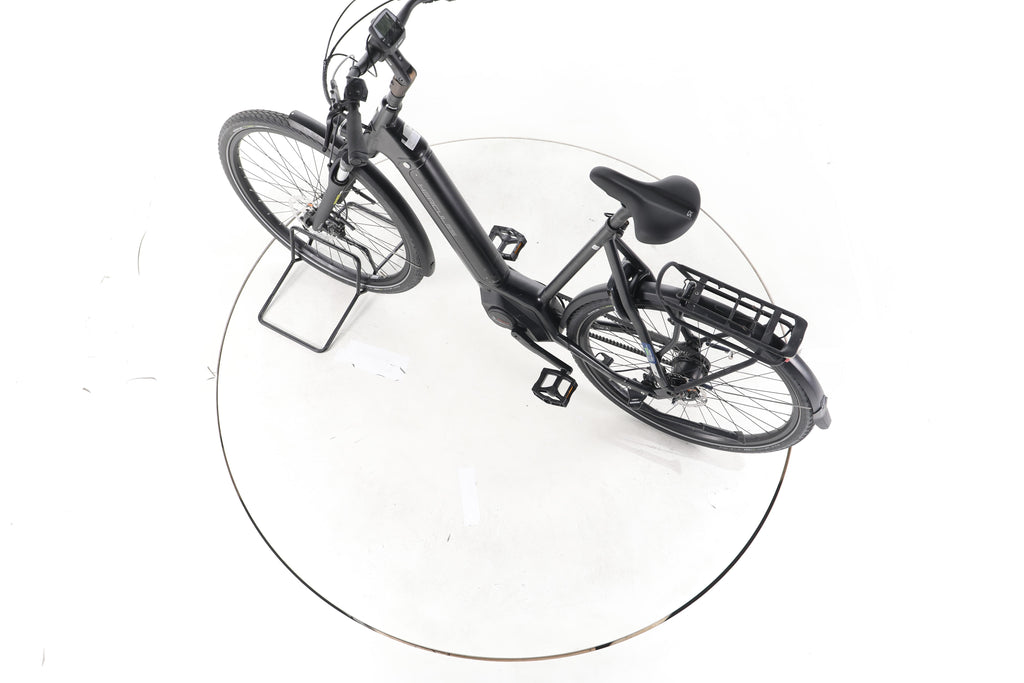 Hercules E-Imperial I-R5 City E-Bike Tiefeinsteiger - Image 20
