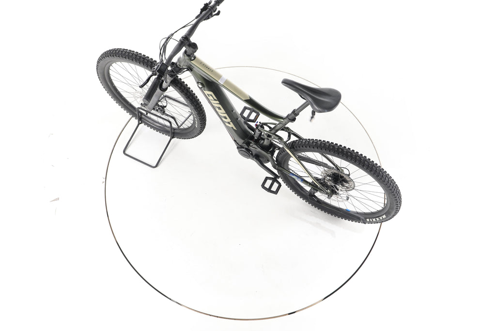 Giant Stance E+ Pro 1 Fully E-Bike - Image 20