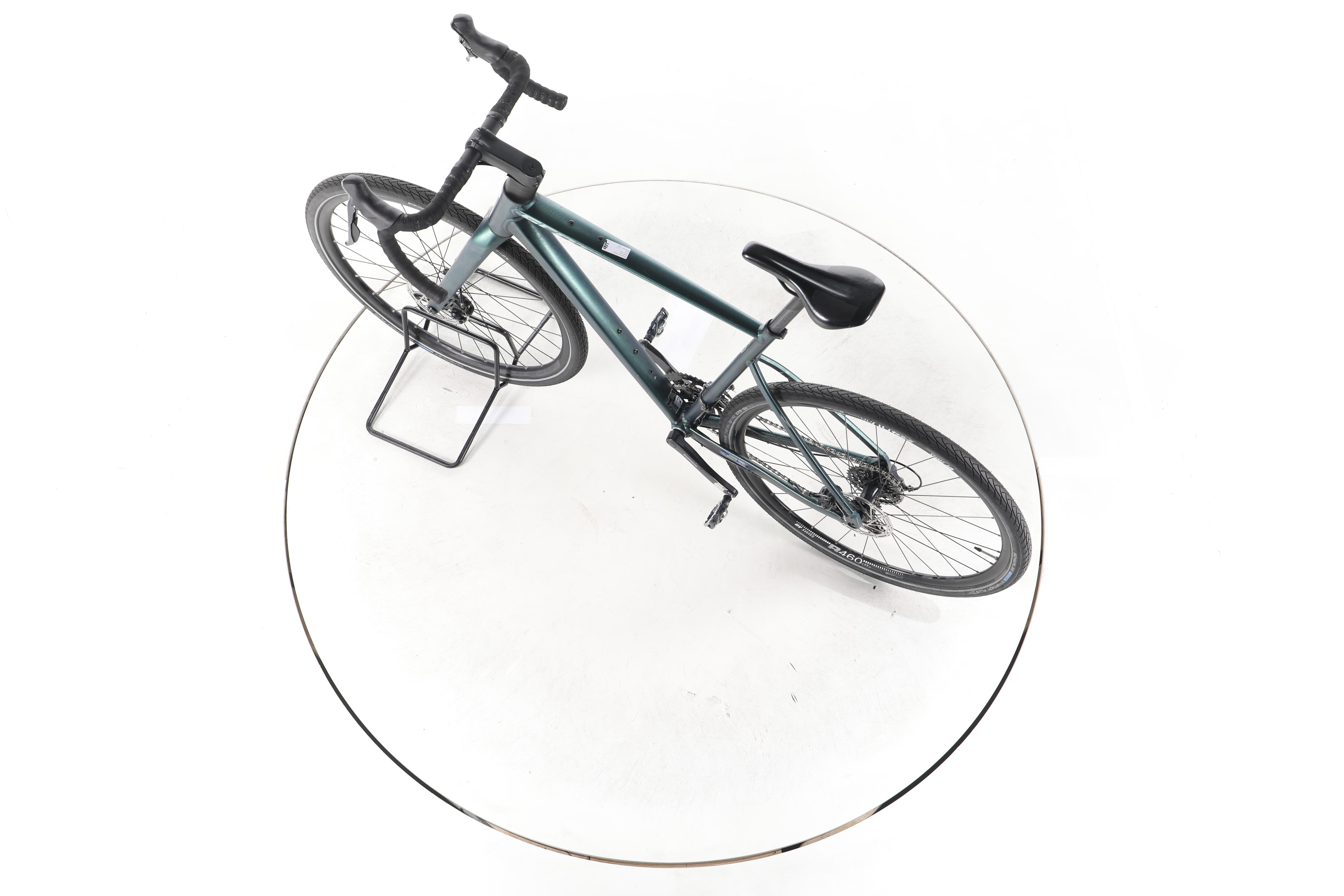 Scott Speedster Gravel 50 Gravelbike - Image 20