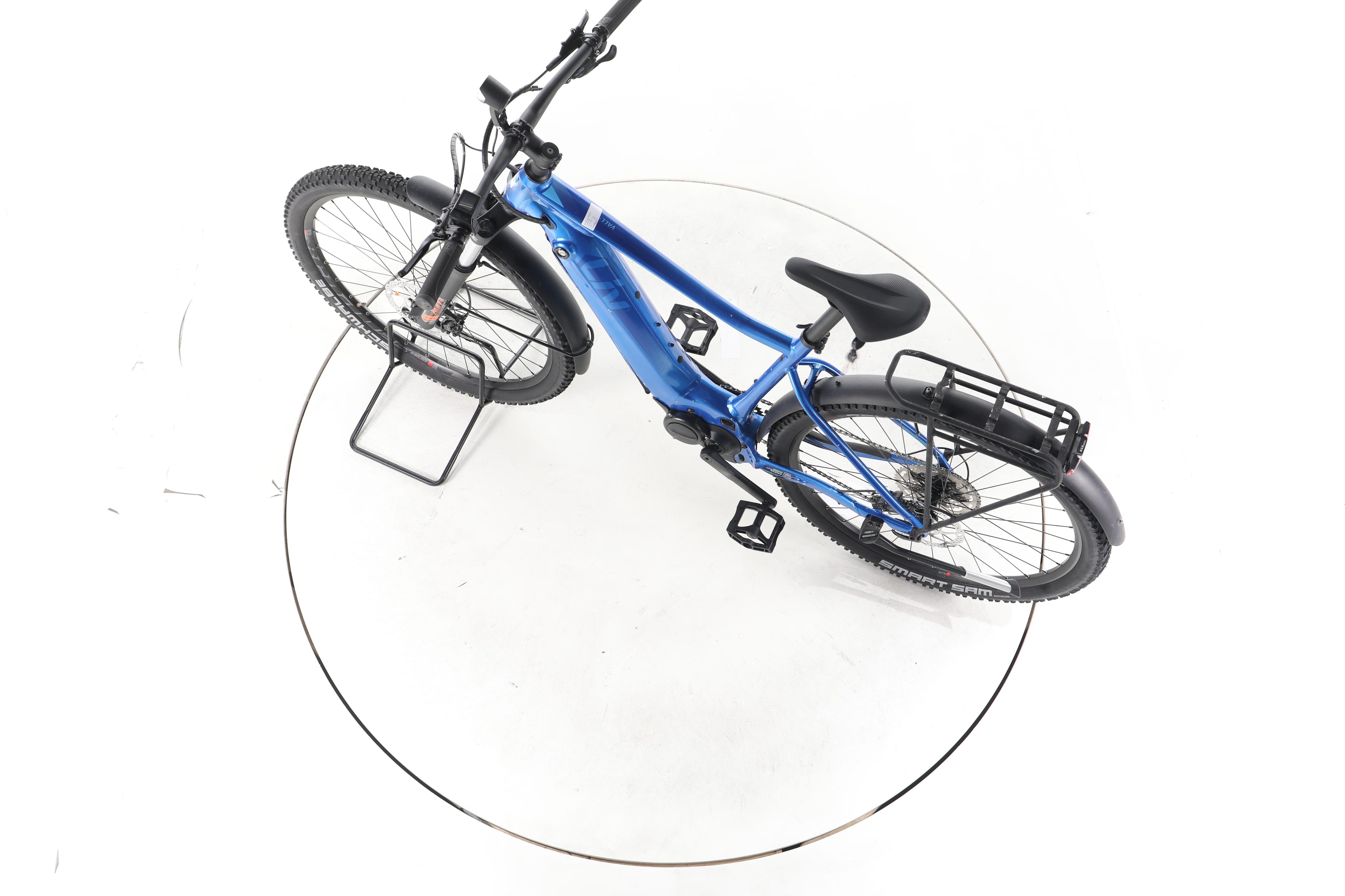 Liv Vall-E+ EX SUV E-Bike - Image 20