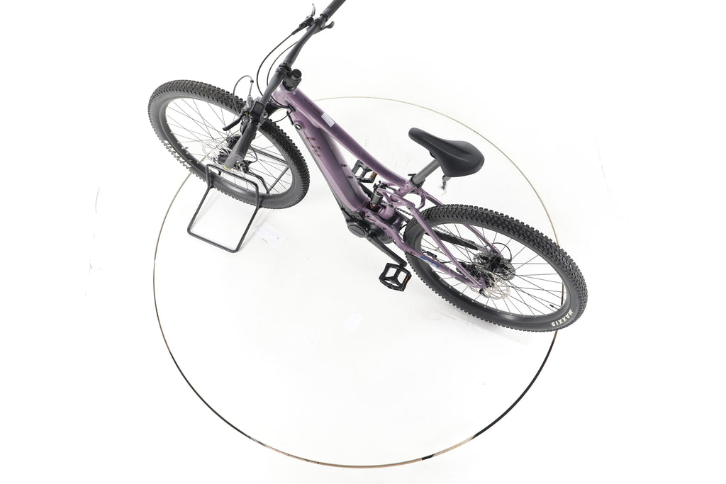 Liv Embolden E+ 2 E-Bike Fully - Image 20