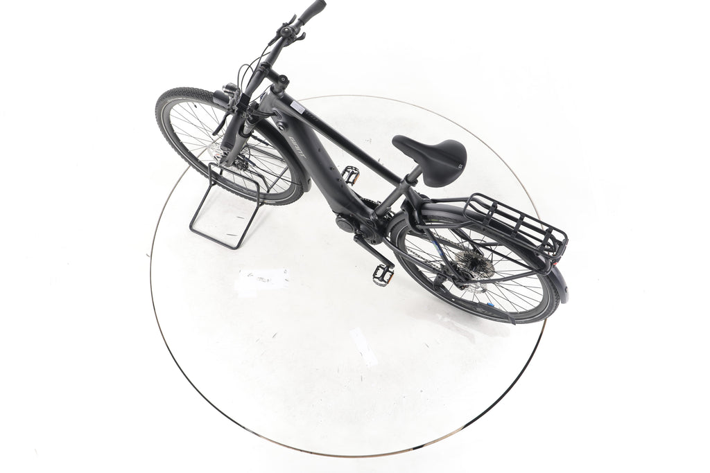 Giant Explore E+ Pro 1 Trekking E-Bike - Image 20