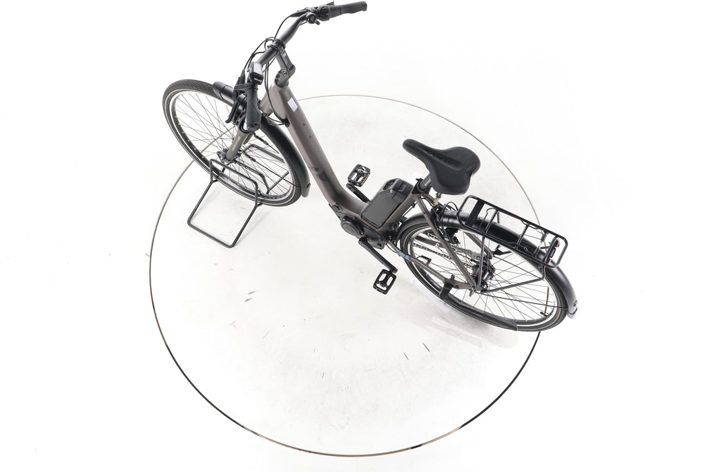R Raymon CityRay E 2.0 CB City E-Bike Tiefeinsteiger - Image 20
