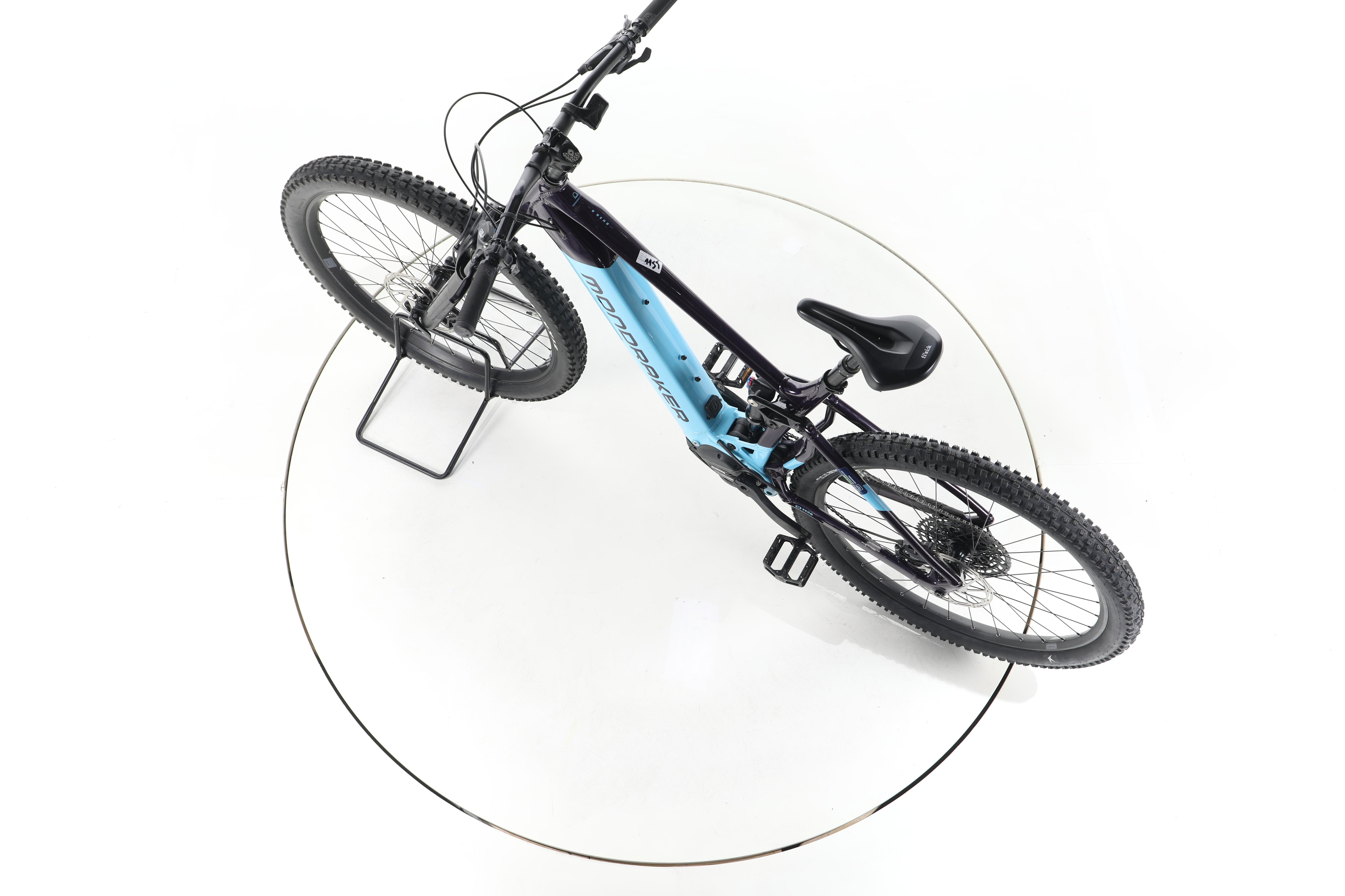 Mondraker DUSK R E-Bike Fully - Image 20