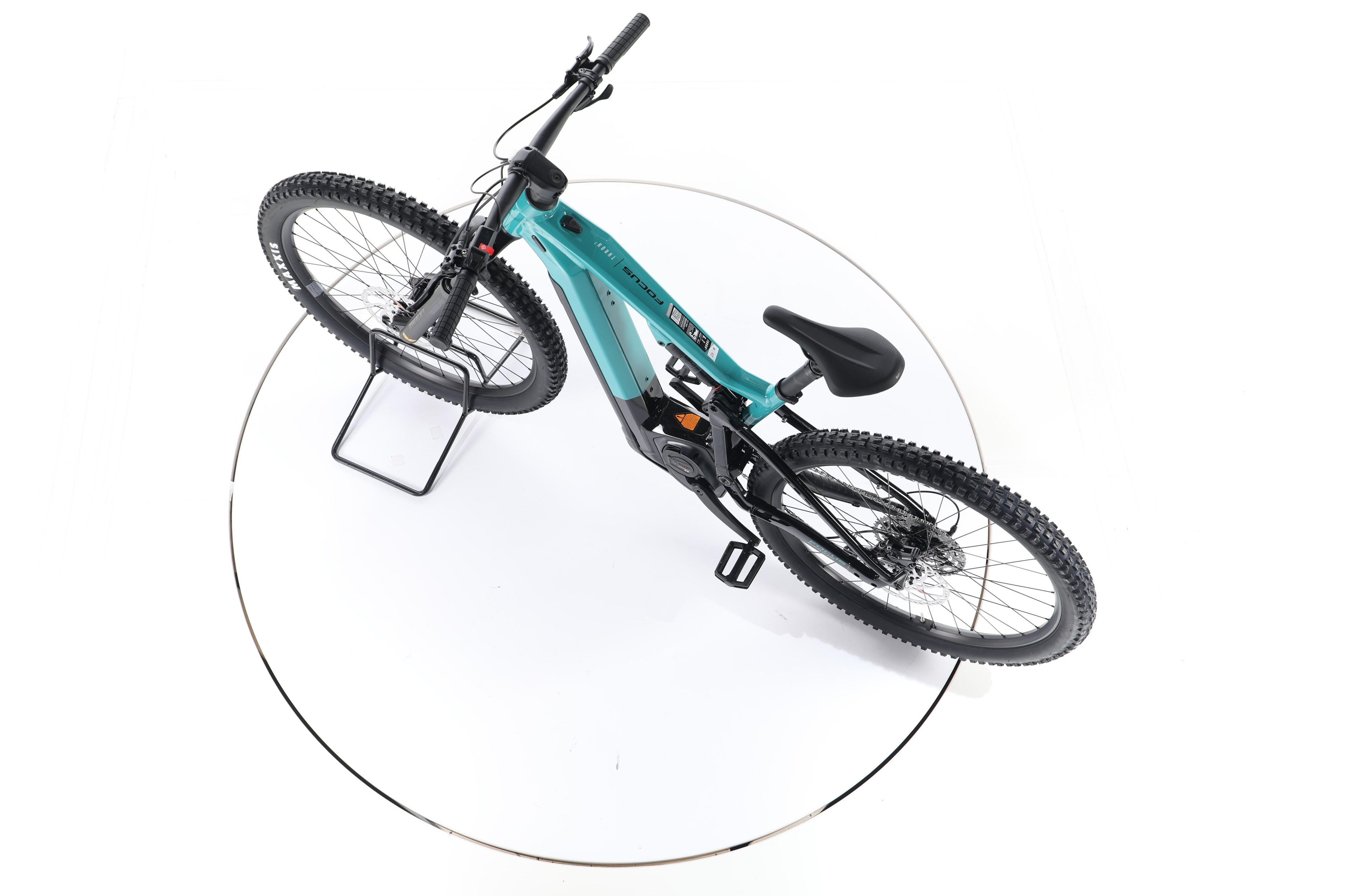 Focus Thron² 6.7 Fully E-Bike 2024 - Image 20