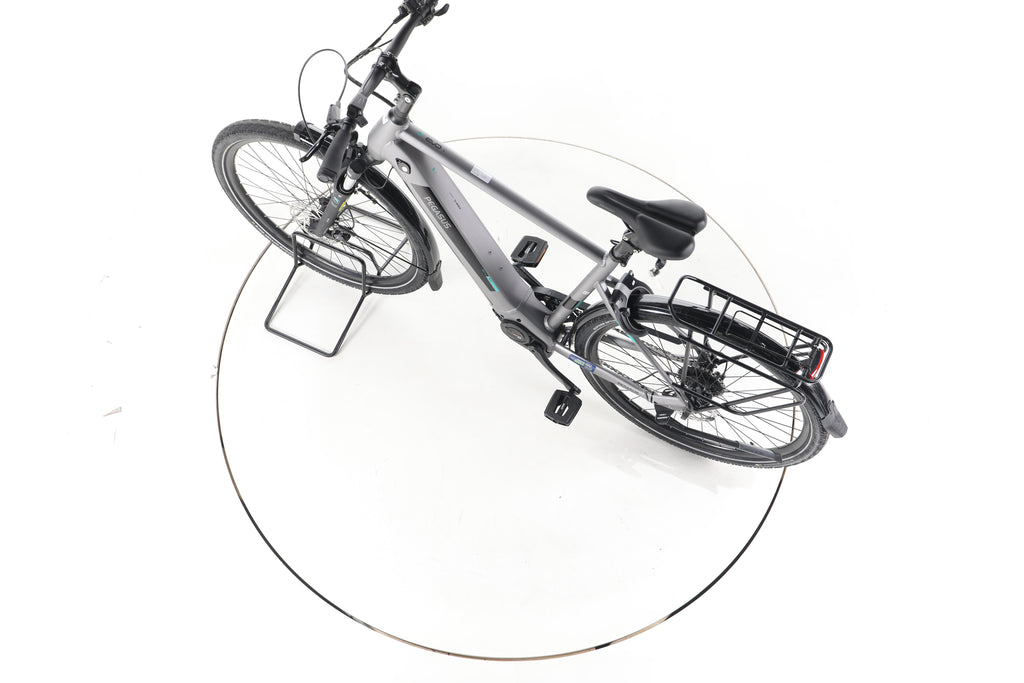 Pegasus EVO CX ,silber,55cm Trekking E-Bike - Image 20
