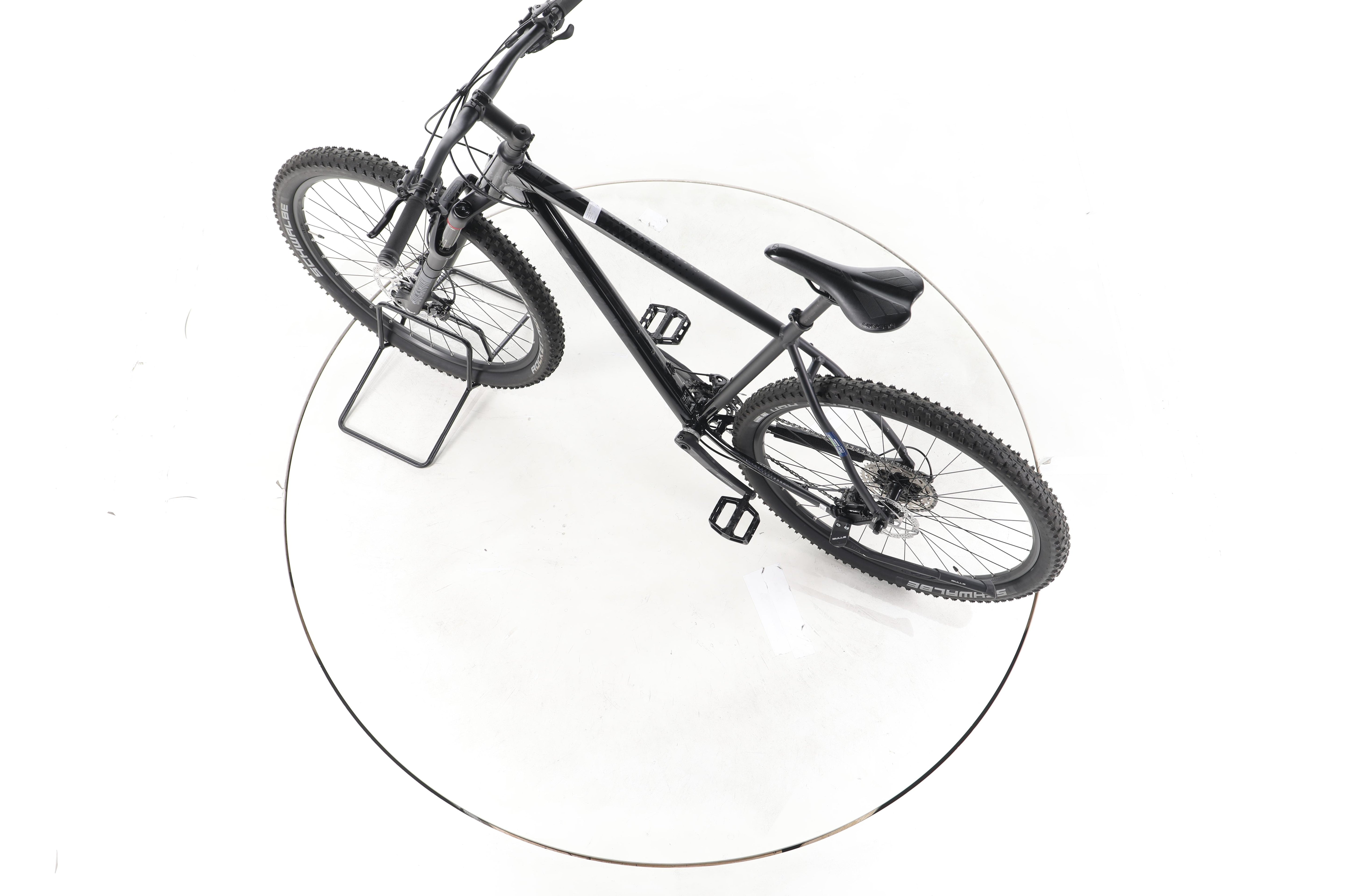 Stevens Devil´s Trail Fahrrad Hardtail - Image 20