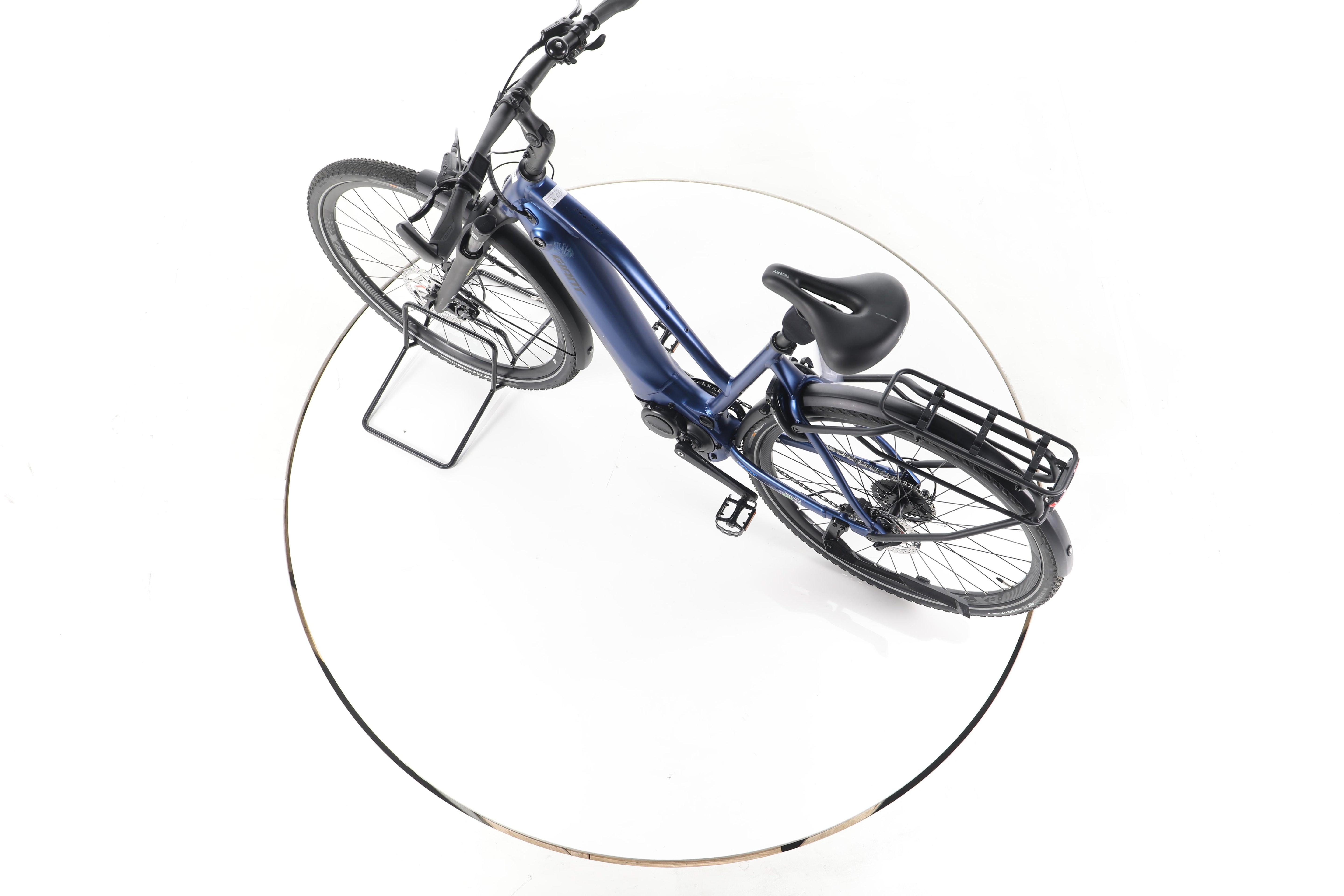 Giant Explore E+ 2 [RC Dash] Trekking E-Bike - Image 20