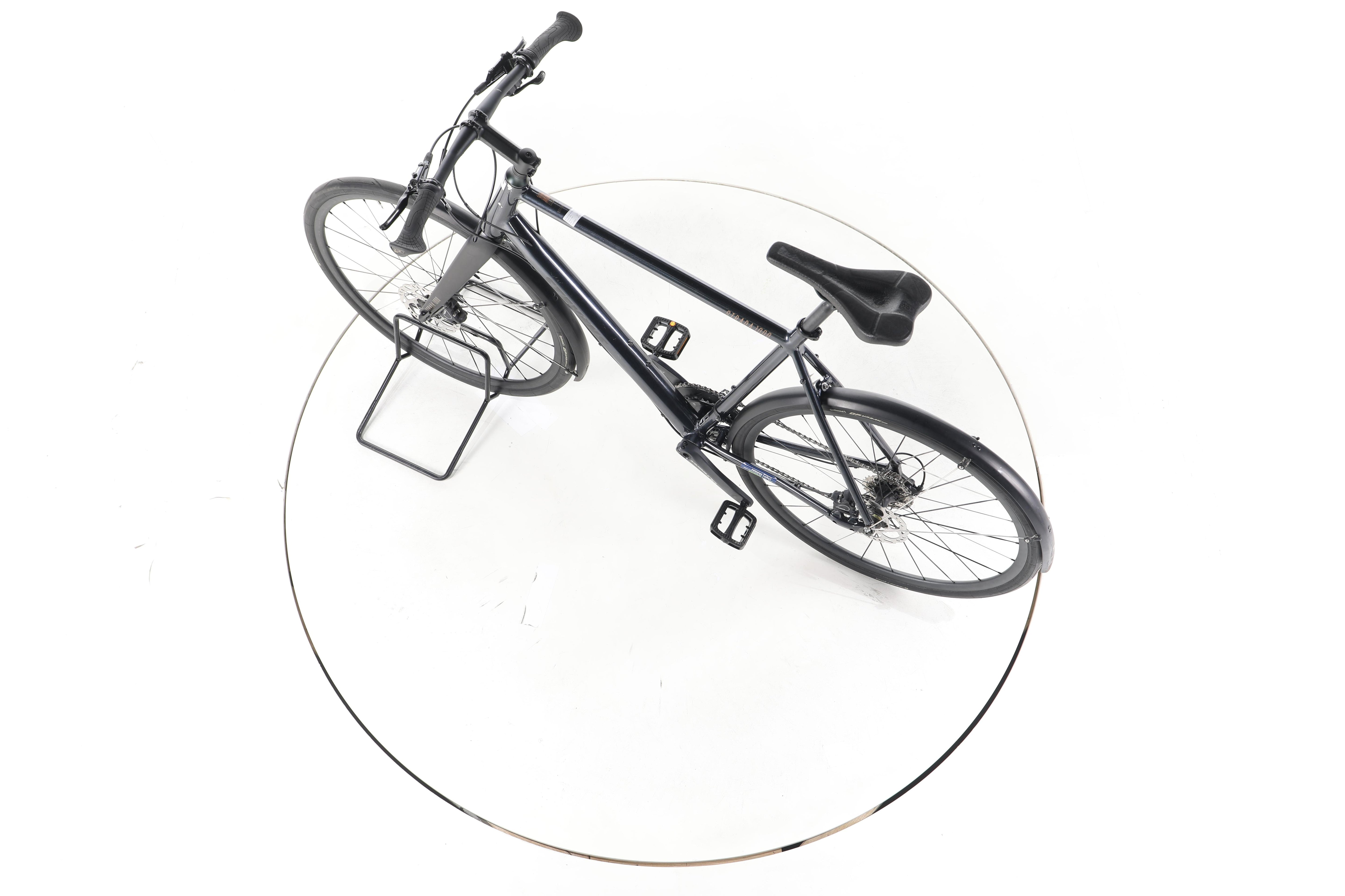 Stevens Strada 1000 Fahrrad City & Trekking - Image 20