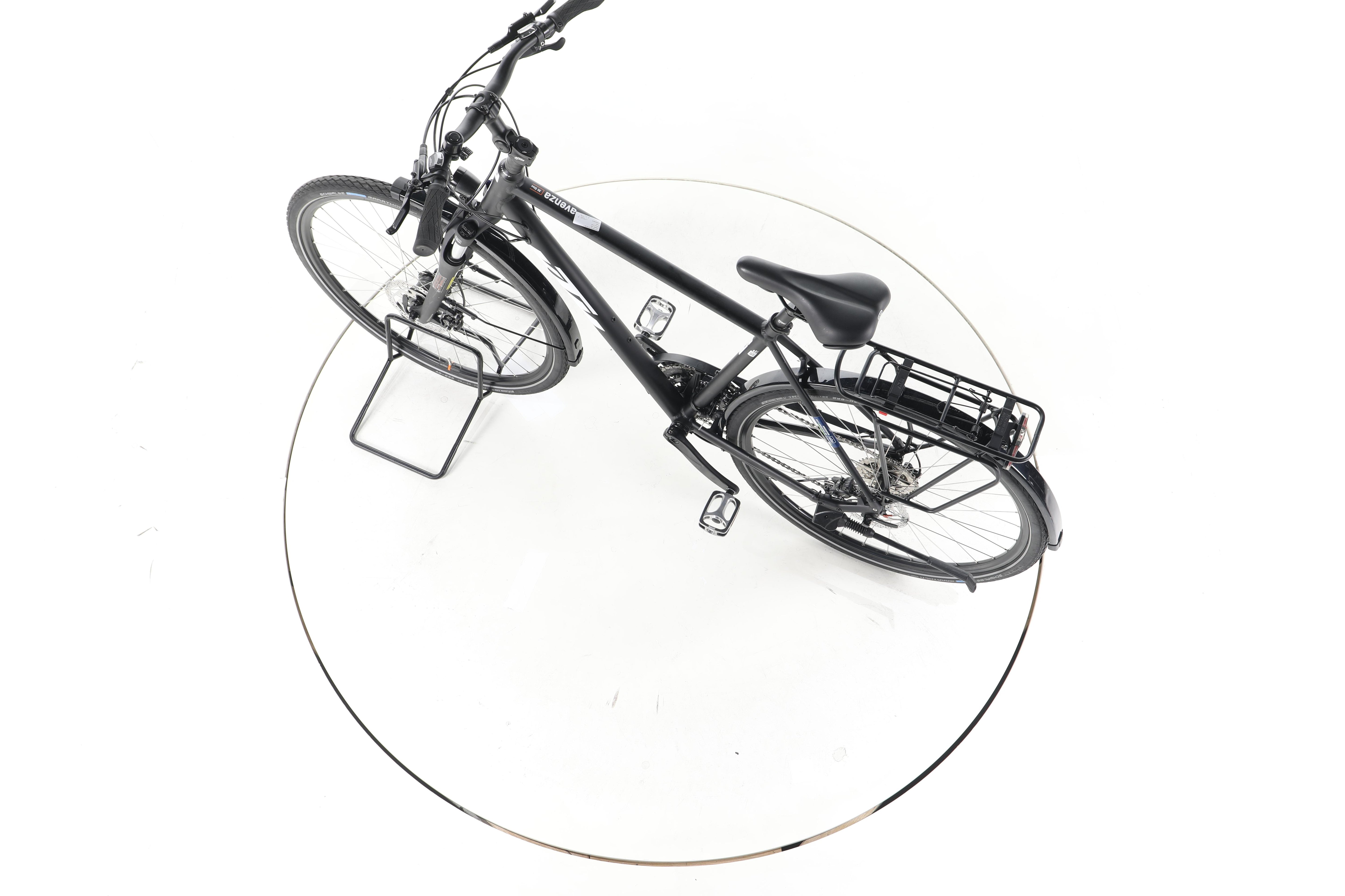 KTM Avenza30 Disc Fahrrad City & Trekking - Image 20