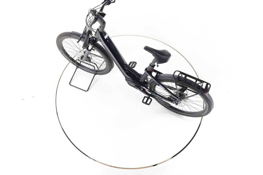 Winora Yakun 10 Trekking E-Bike Tiefeinsteiger - Image 20