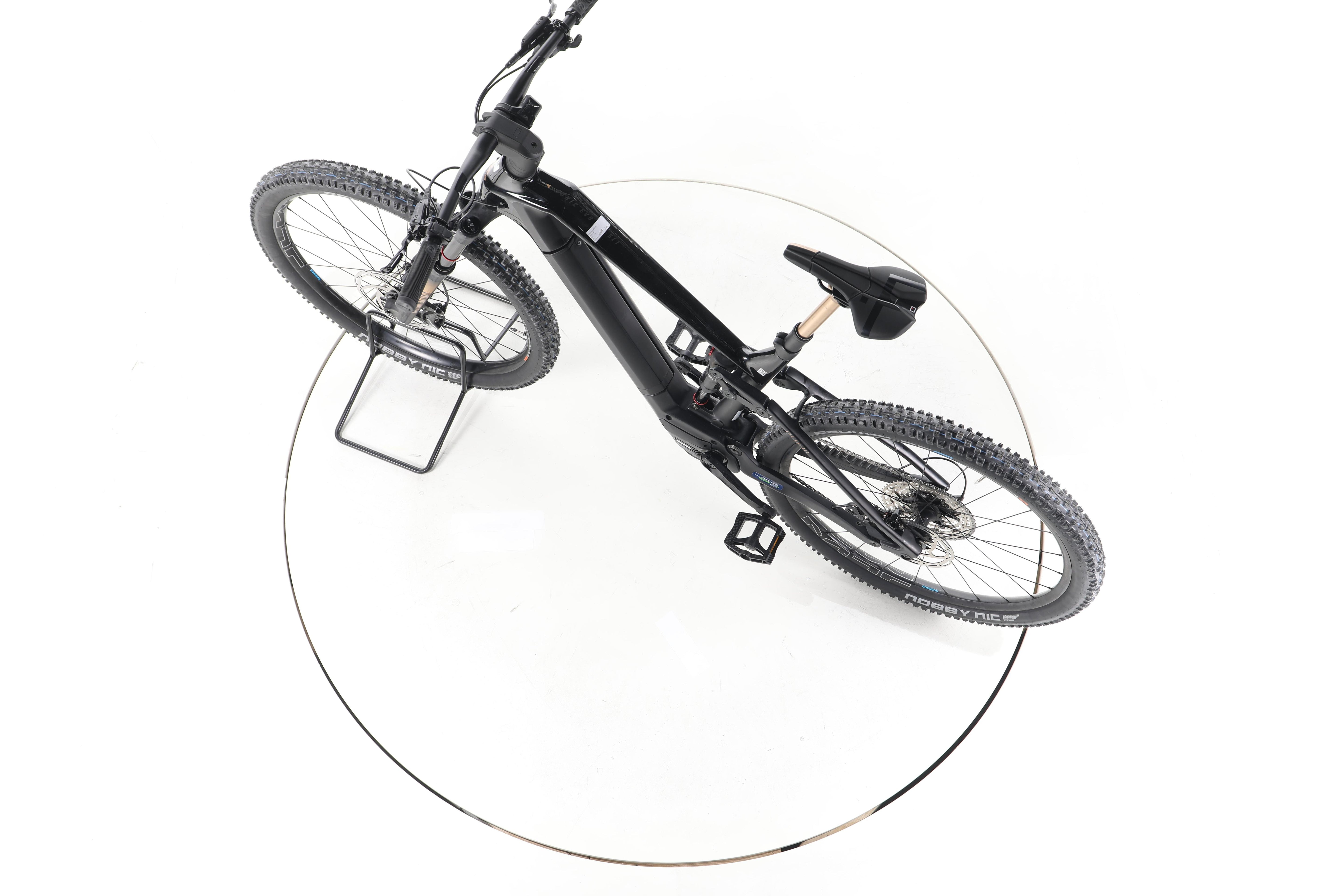 Bulls Sonic Evo AM-SL1 E-Bike Fully Carbon - Image 20