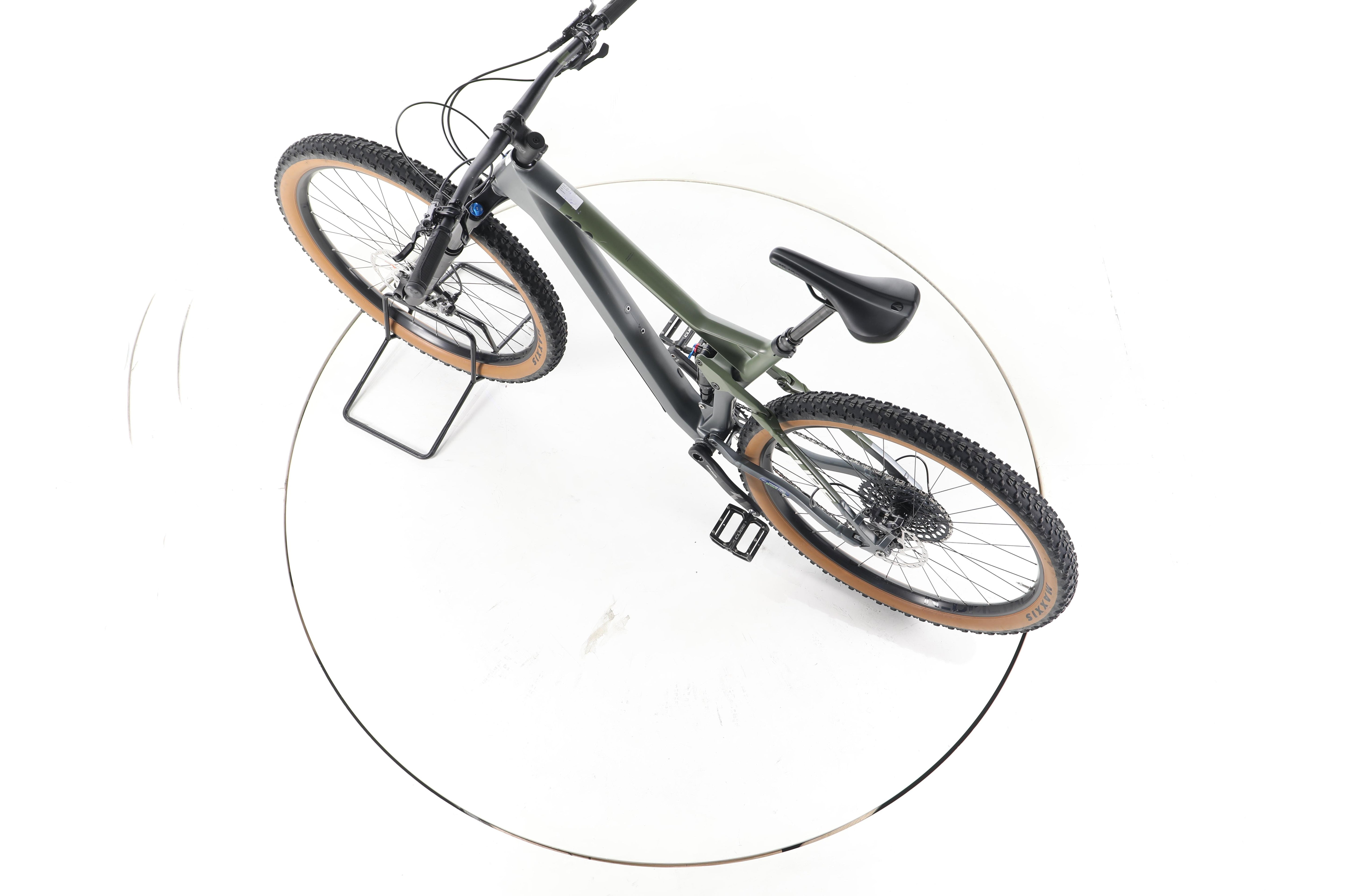 Cube Stereo One 22 HPC TM - Image 20