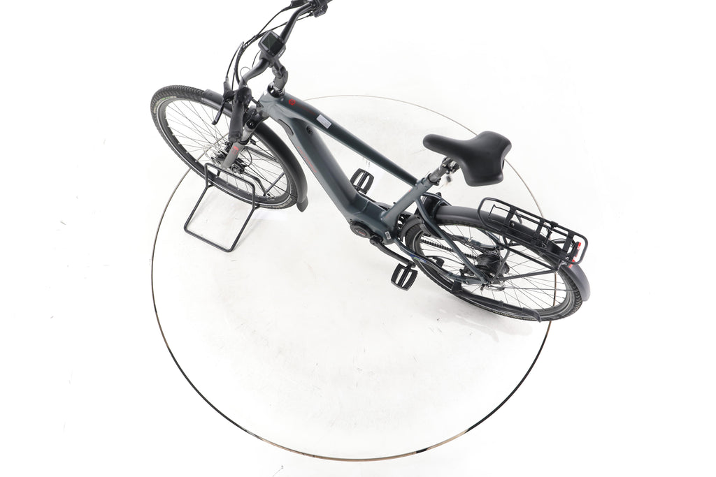 Victoria eManufaktur 11.9 City E-Bike - Image 20