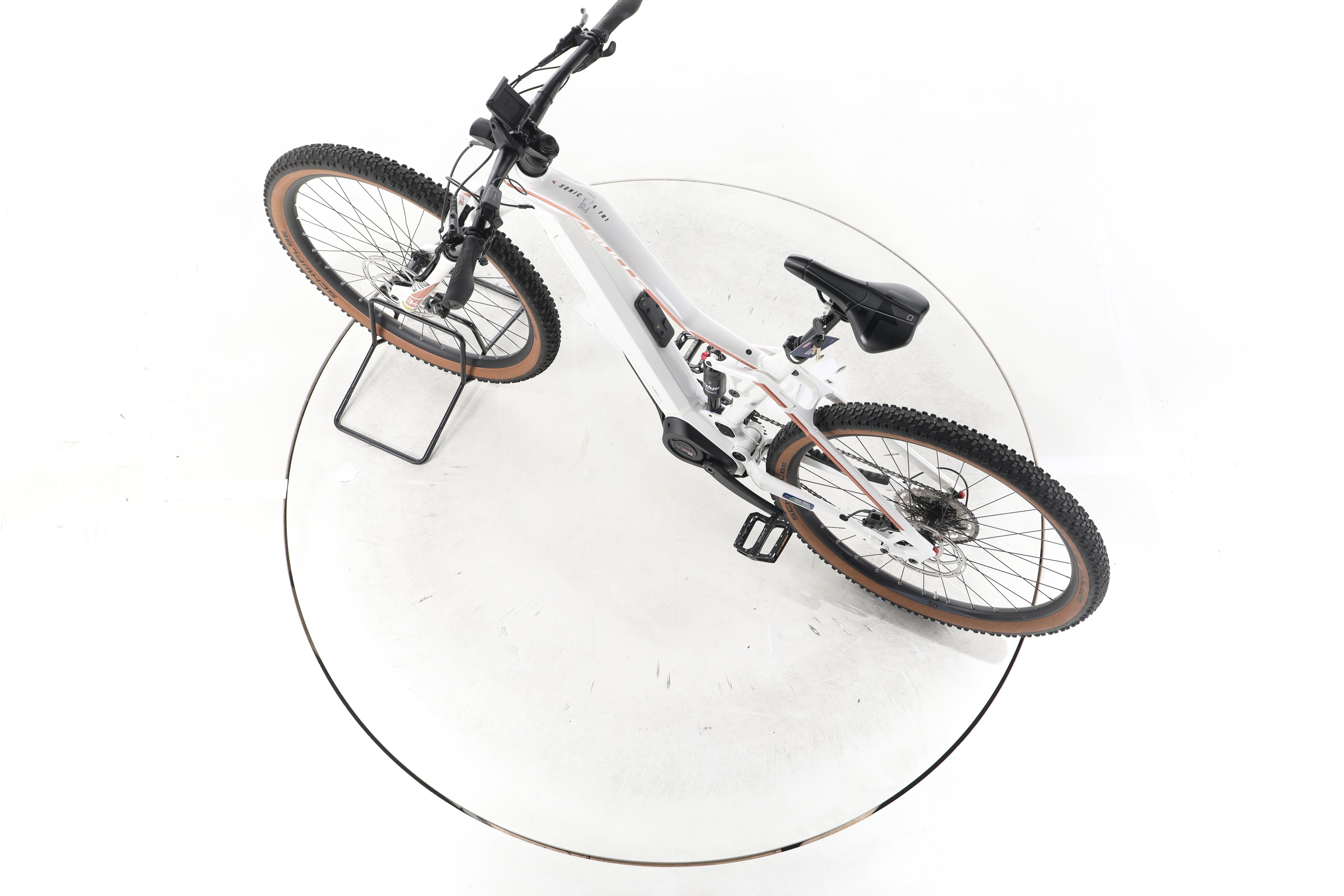 Bulls Sonic EVA TR1 E-Bike Fully - Image 20